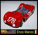 Maserati 60 Birdcage n.178 Targa Florio 1964 - Aadwark 1.24 (3)